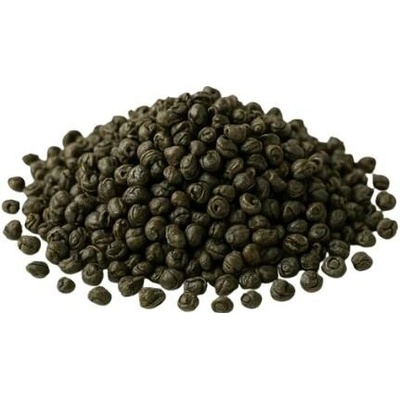 QuickTea China Gunpowder Super zelený čaj 100 g