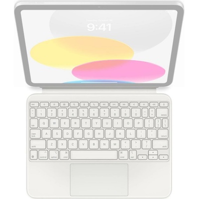 Apple Magic Keyboard Folio for iPad 10th generace ration US English MQDP3LB/A