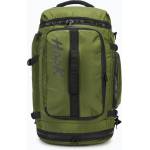 Hook fighting Раница HOOK FIGHTING Training 2in1 Duffel Bag 30 l green