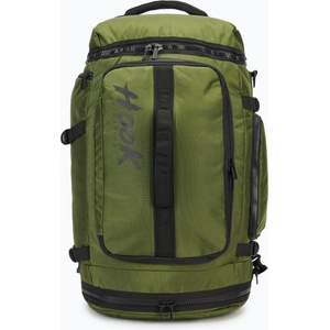 Hook fighting Раница HOOK FIGHTING Training 2in1 Duffel Bag 30 l green