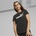 PUMA Ess Logo W Tee (586774 01)