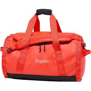 Haglöfs Сак Haglöfs Lava 70 Luggage - Habanero - размер One Size (510-5484-0111)