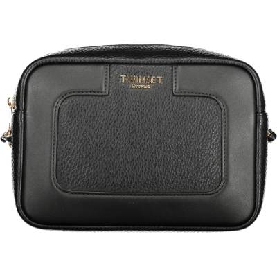 Twinset Dámska Kabelka Čierna 22.0X16.0X7.0cm čierna