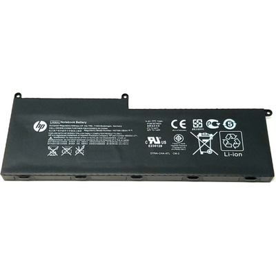 HP HP, 4 клетки, 14.8V, 71Wh, Заместител (LR08XL)