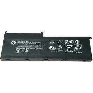 HP HP, 4 клетки, 14.8V, 71Wh, Заместител (LR08XL)