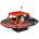Proboat Jetstream 24" Jet Boat RTR Mojo
