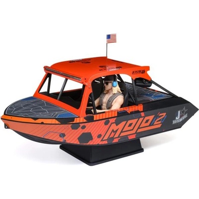Proboat Jetstream 24" Jet Boat RTR Mojo