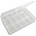Prosperplast Органайзер прозрачен 27 x 19 x 5 см. А300