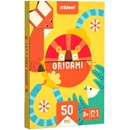 MiDeer LEVEL UP 01 Origami Zvířátka