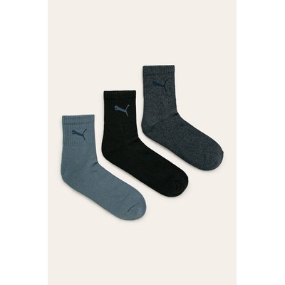 PUMA - Чорапки (3-бройки) 906110. M (3-pack) 907949906110 906110 (906110.M)
