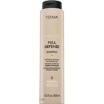 Lakmé Teknia Full Defense Shampoo укрепващ шампоан За уморена коса 300 ml