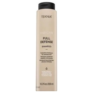 Lakmé Teknia Full Defense Shampoo укрепващ шампоан За уморена коса 300 ml