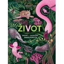 Život