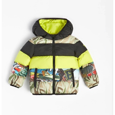 GUESS Яке за преходните сезони Guess