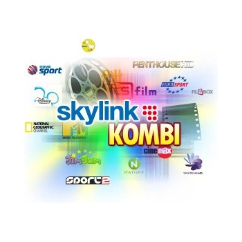 Skylink Kombi 6 měs.