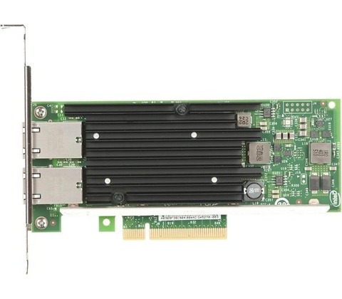 Intel X540-T2