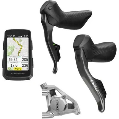 Sram AM RED AXS ED UPGRADE KIT HAMMERHEAD E1