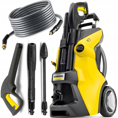 Kärcher K 7 Power Flex 1.317-300.0 – Zboží Dáma
