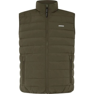 PEPE JEANS Елек Pepe jeans Toby vest - Green (Leaf Green)