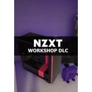 PC Building Simulator - NZXT Workshop