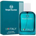 Sergio Tacchini I Love Italy Eau de Toilette 30 ml Парфюми
