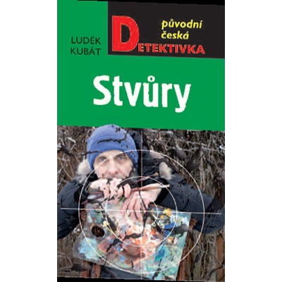 Luděk Kubát - Stvůry