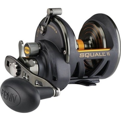 Penn Bez Radiča Squall 2 25N Star Drag RH