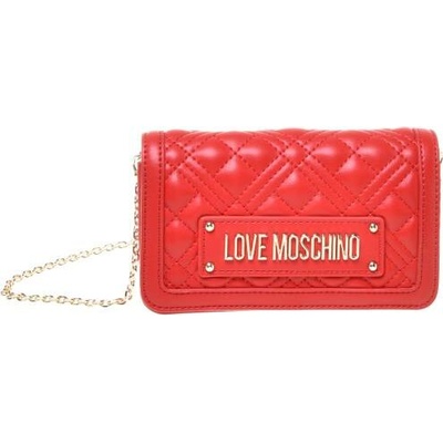 Love Moschino dámská crossbody kabelka JC5681PP0NLA0500