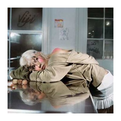 Viji - So Vanilla (ltd. Natural Col. Lp) LP