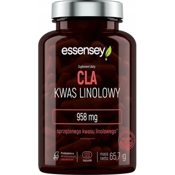 Essensey CLA 90 kapsúl