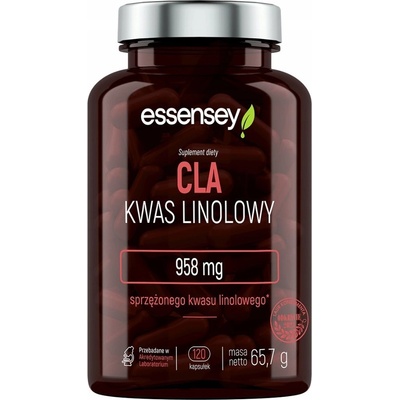 Essensey CLA 90 kapsúl