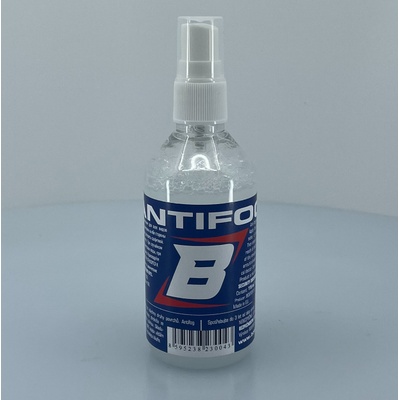 Hejduk Antifog Sprej na plexi