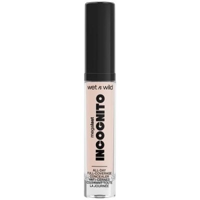 Wet n Wild MegaLast Incognito korektor Light Beige 5,5 ml