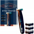 Gillette King C. Style Master