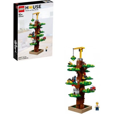 LEGO® 4000026 House Tree of Creativity