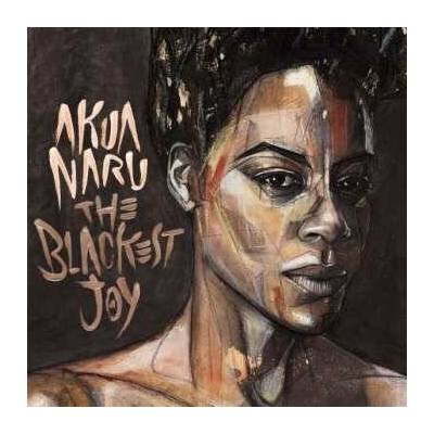 2 Akua Naru - The Blackest Joy LP CD