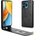 ZTE Axon 60 Lite / Blade V60 Design / Blade V60 Vita Magnetic/ Card Slot Кожен Калъф и Скрийн Протектор