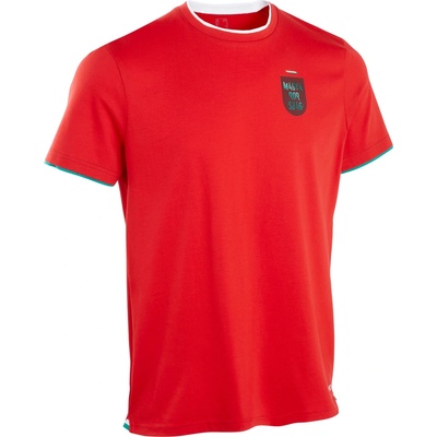 Kipsta Futbalový dres FF100 Maďarsko 2024