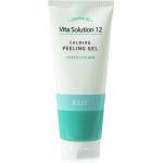 Jigott Пилинг гел за лице за ревитализиране на кожата JIGOTT VITA SOLUTION 12 CALMING PEELING GEL 180b ml