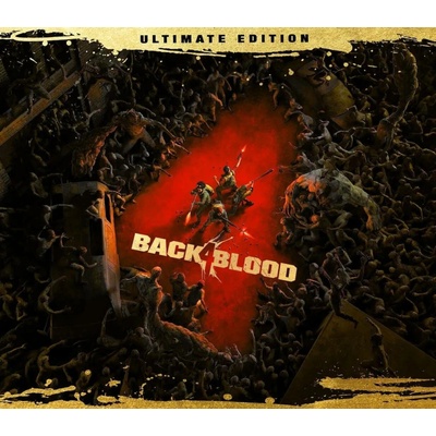 Back 4 Blood (Ultimate Edition)