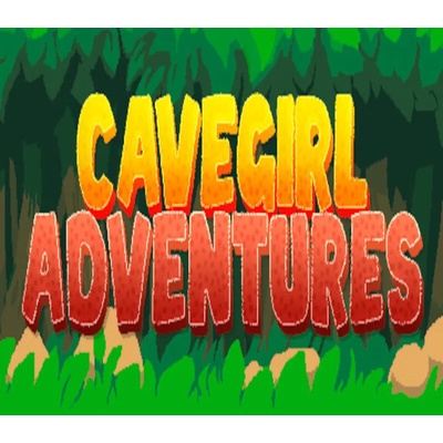 Cavegirl Adventures