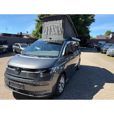 Volkswagen T7 California 1.5 eHybrid Ocean 4Motion 180 kW