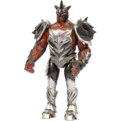 Giochi Preziosi Gormiti The New Era General Krater 27cm (grv09301)