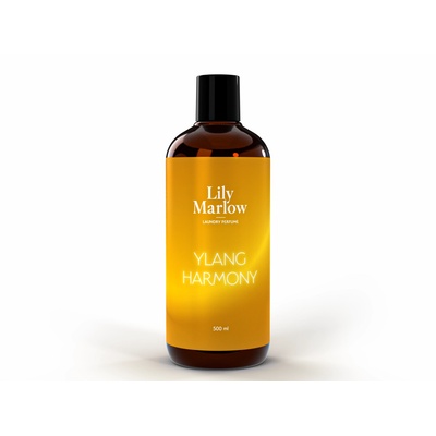 Lily Marlow Парфюм за пране YLANG HARMONY Обем: 500 ml (100 изпирания)