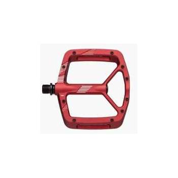 RACE FACE Педали Race Face Aeffect R Red 22