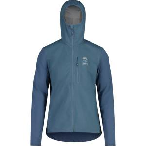 Maloja Мъжко софтшел яке Maloja BeifussM. Softshell jacket - Dusty Blue - размер XL (003-3649-0114)