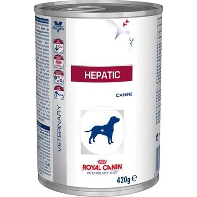 Royal Canin Hepatic 420 g