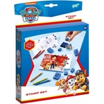 Totum Творчески комплект, Totum, Paw Patrol, Печати