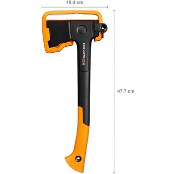 Fiskars X18 S 1069103