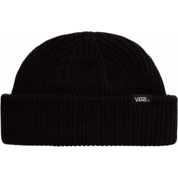 VANS Core Basic Cuff Beanie Short Kid Black